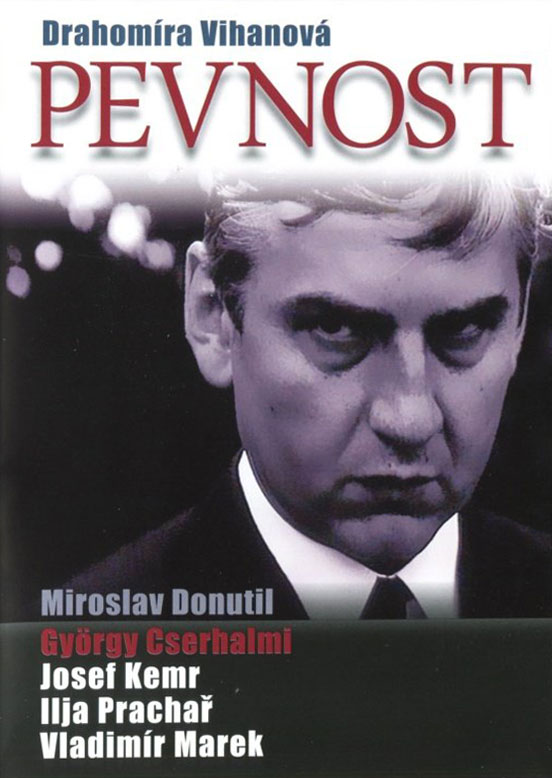 Pevnost