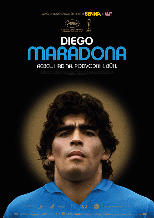 Diego Maradona