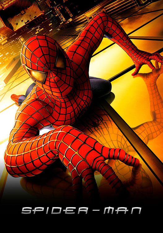 Spider-Man