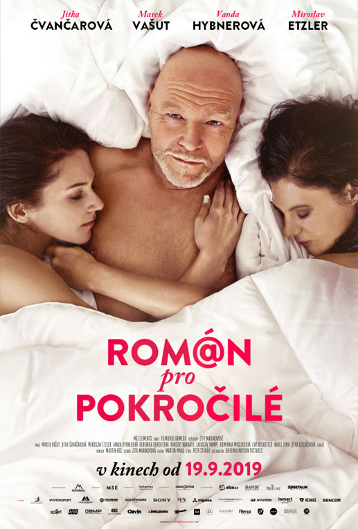 Román pro pokročilé