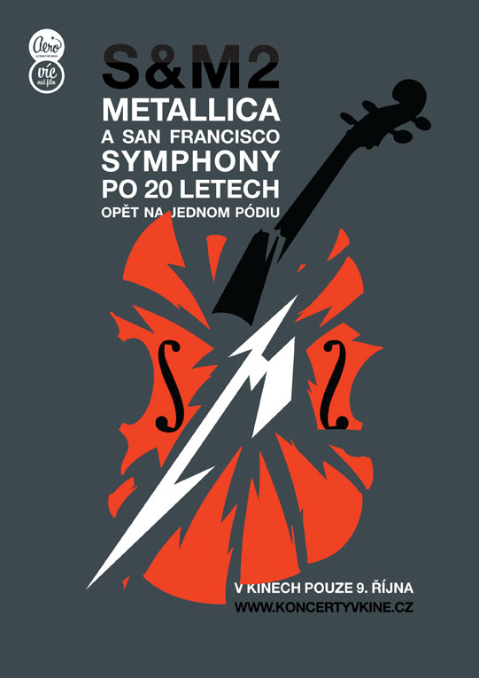 Metallica & San Francisco Symphony: S&M²