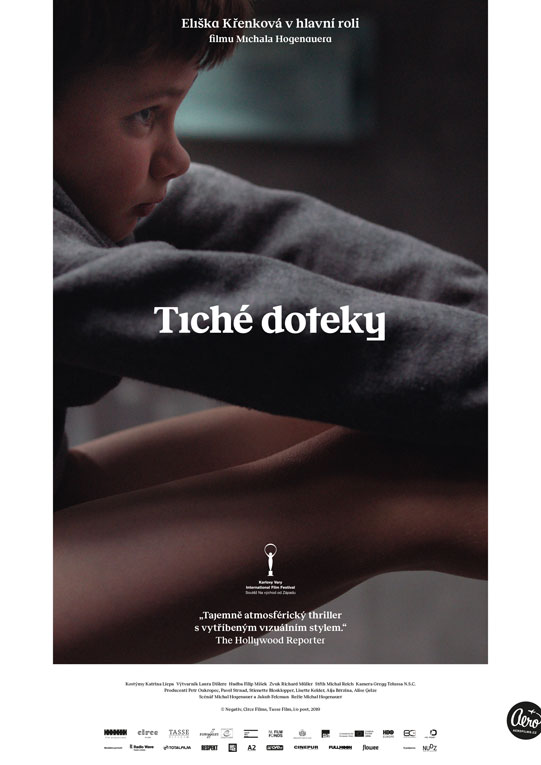 Tiché doteky