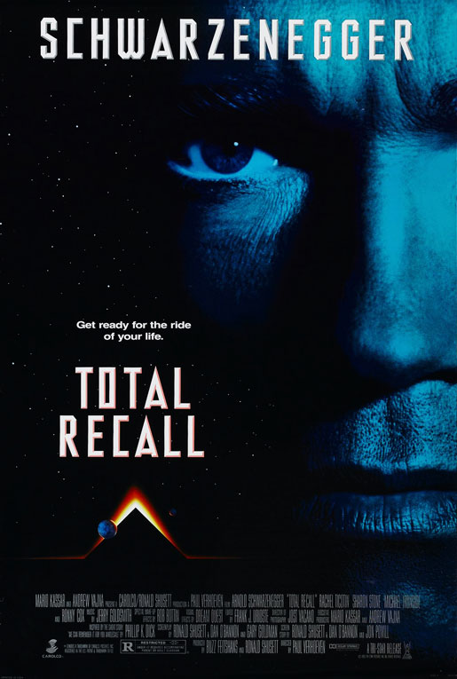 Total Recall /1990/