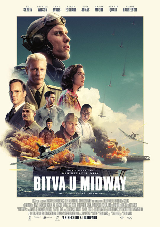 Bitva u Midway