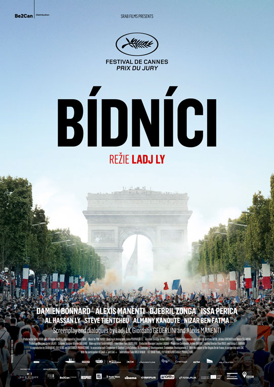 Bídníci (2020)