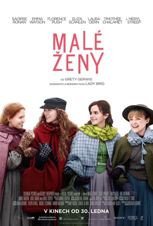 Malé ženy