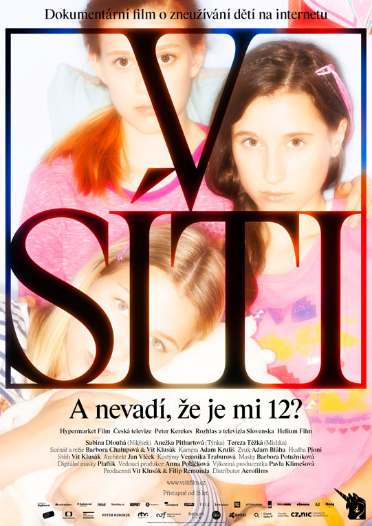 V síti (15+)