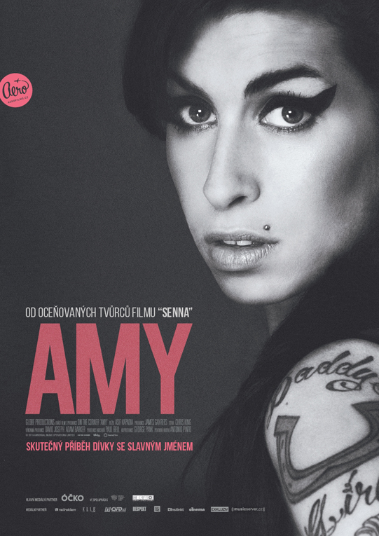 Moje kino LIVE: AMY