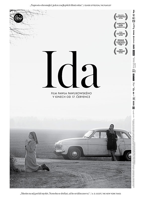 Moje kino LIVE: IDA