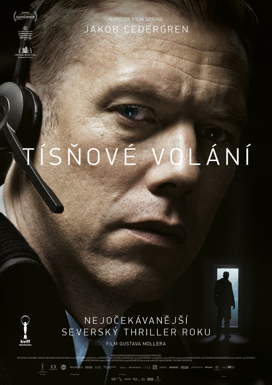 Moje kino LIVE: TÍSŇOVÉ VOLÁNÍ