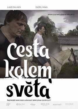 #VašeKino: CESTA KOLEM SVĚTA