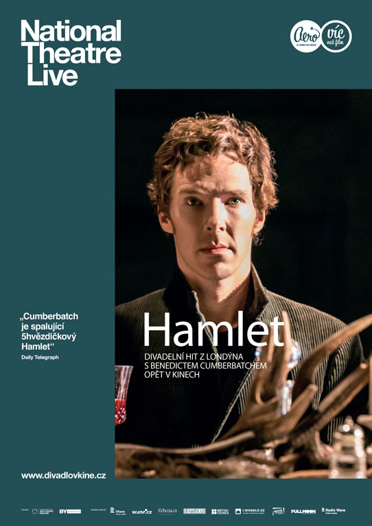 Royal NT London: HAMLET