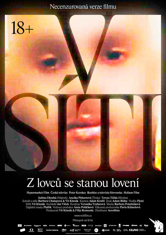 V síti (18+)