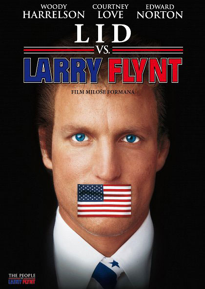 Lid versus Larry Flynt