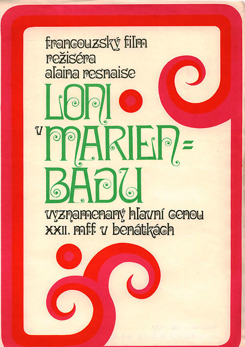 Loni v Marienbadu