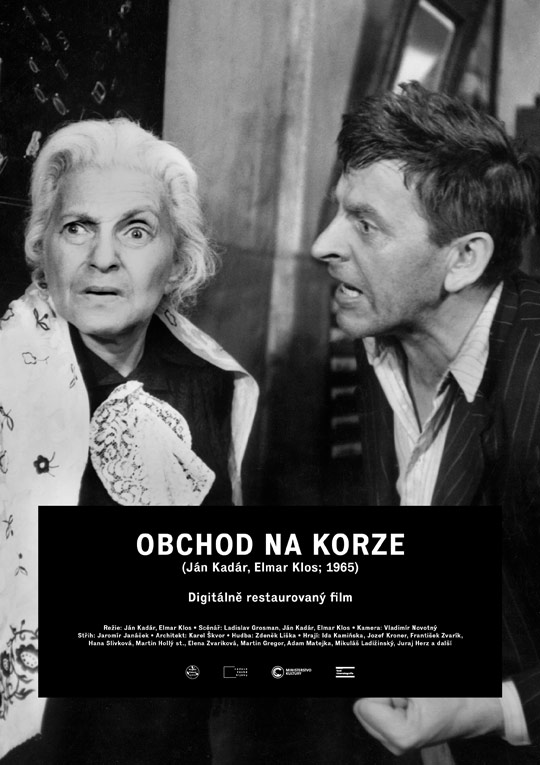 OBCHOD NA KORZE | online