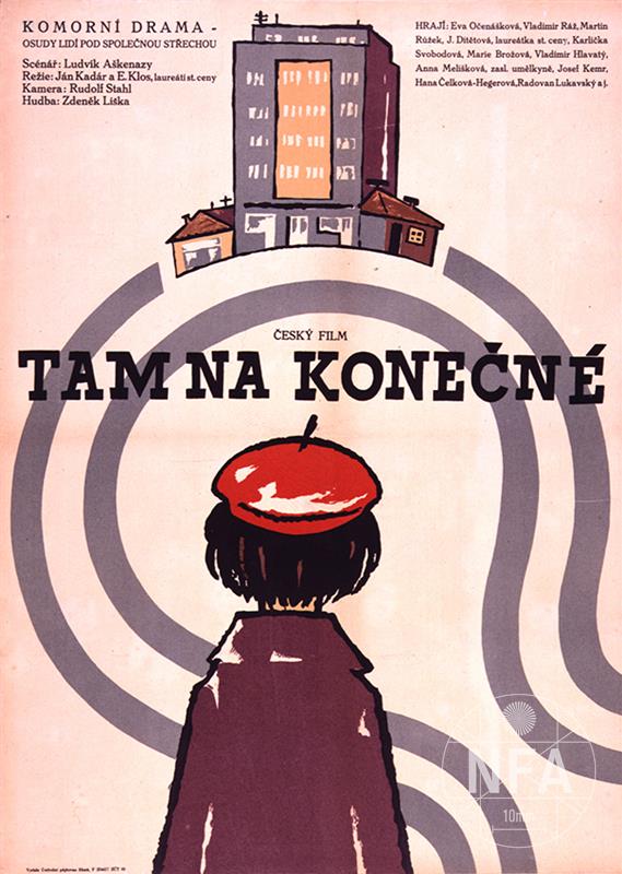 TAM NA KONEČNÉ | online