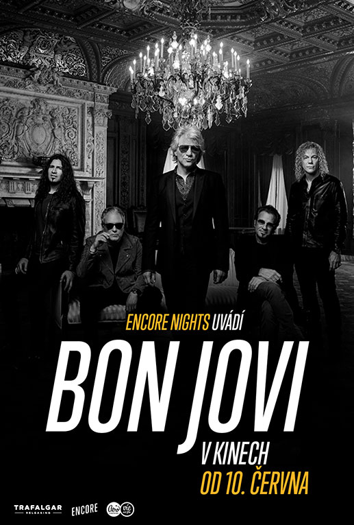 Bon Jovi – From Encore Nights