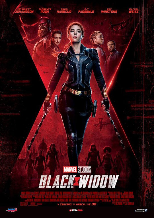 Black Widow