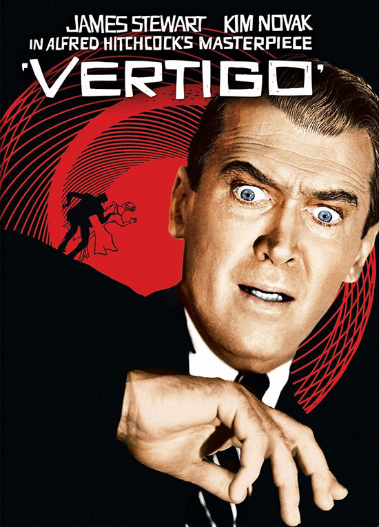 Vertigo