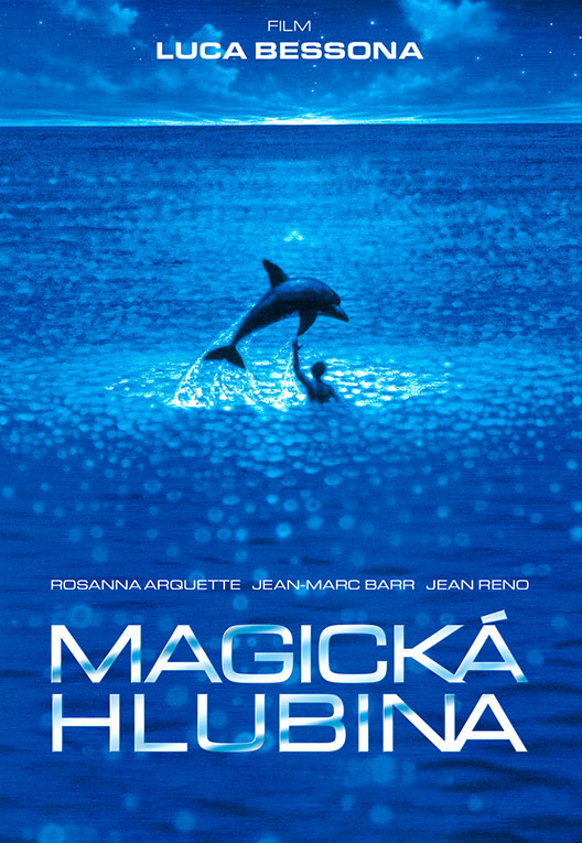 Magická hlubina