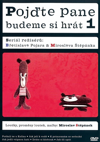 Pane, pojďte si hrát Pane, pojďte si hrát