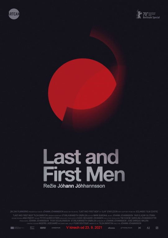 Last and First Men