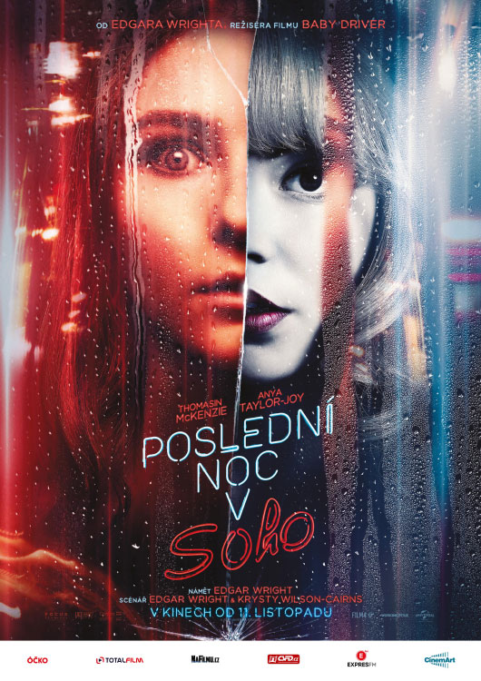 Poslední noc v Soho