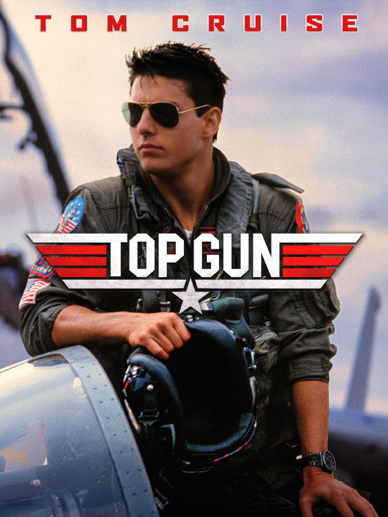 Top Gun