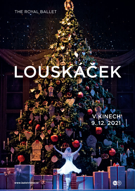 Louskáček - ROH 2021/22