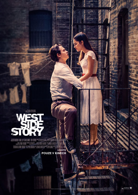 West Side Story