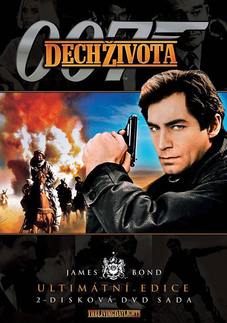 007 - Dech života