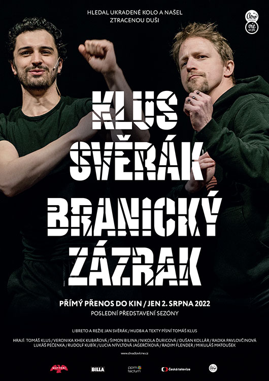 Branický zázrak Branický zázrak