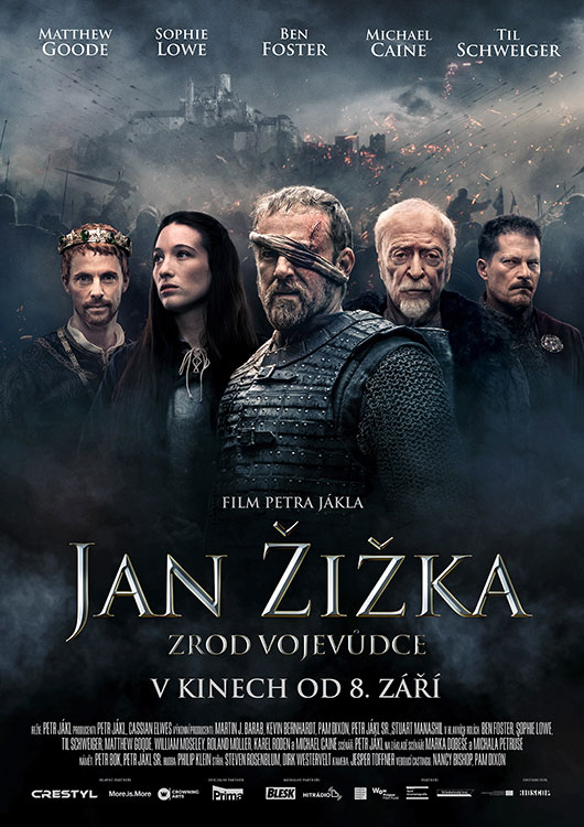 Jan Žižka /15+/