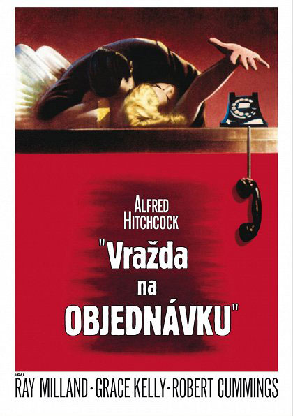 Vražda na objednávku