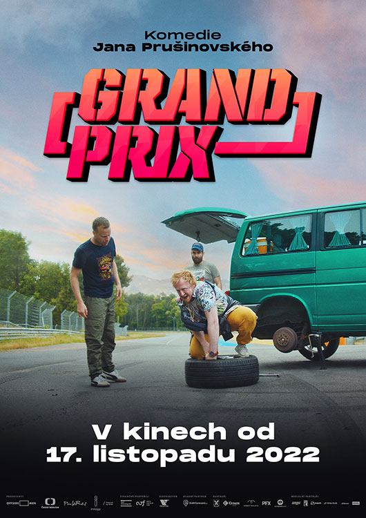 Grand Prix