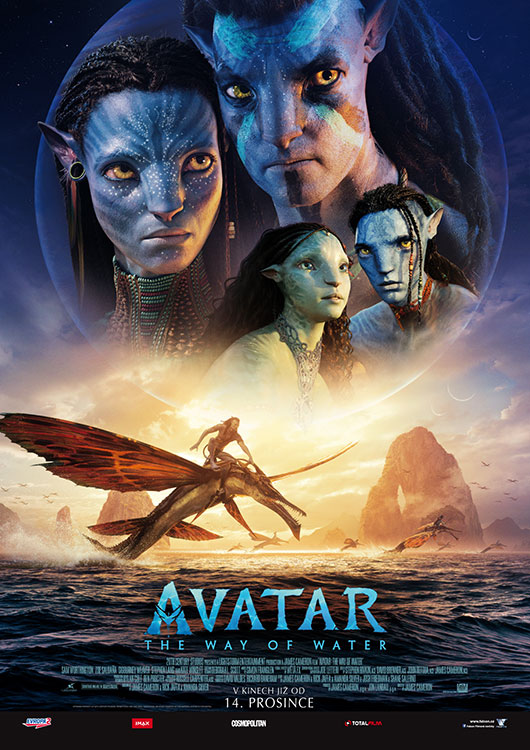 Avatar: The Way of Water