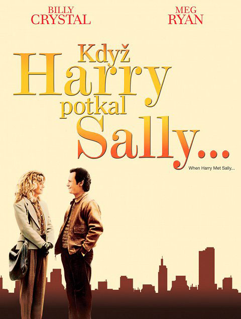 Když Harry potkal Sally...