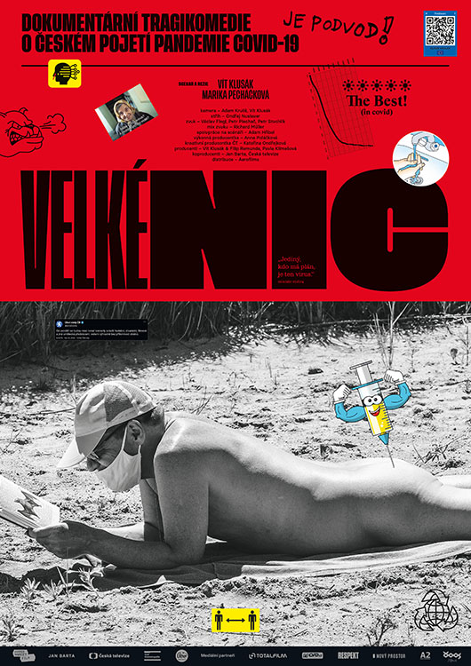 Velké nic