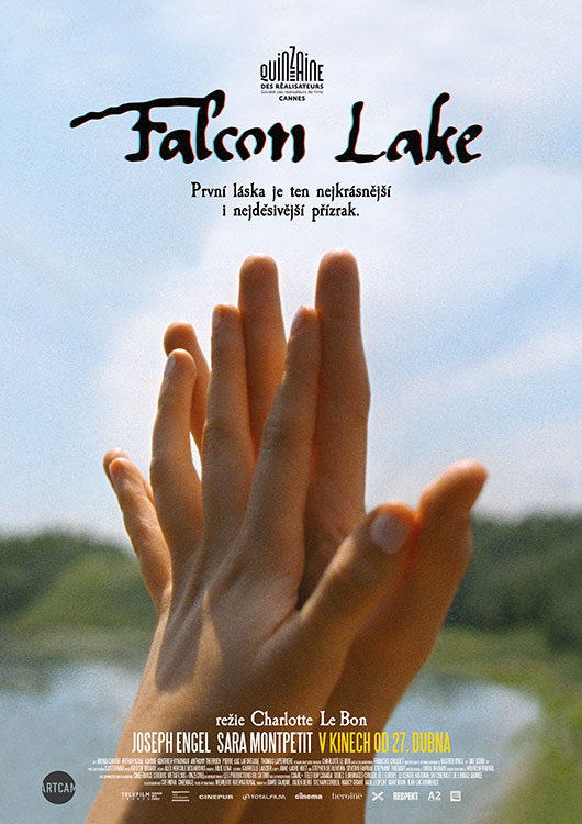 Falcon Lake