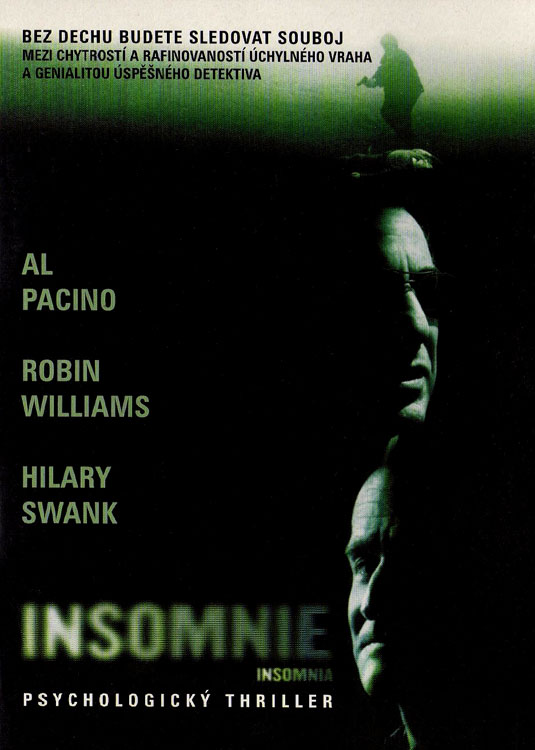 Insomnie Insomnie