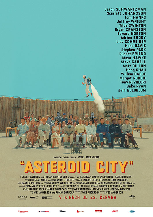 Asteroid City