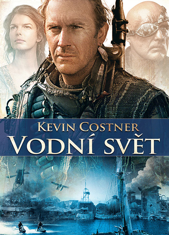 Vodní svět (režisérská verze)