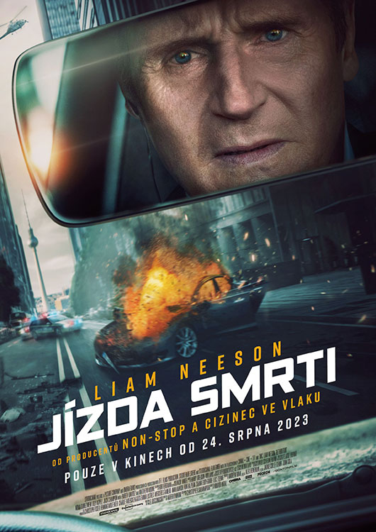 Jízda smrti