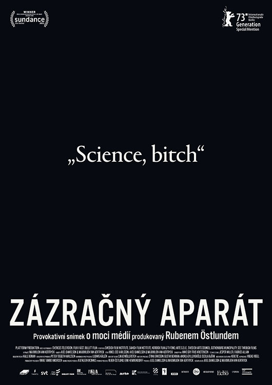 Zázračný aparát