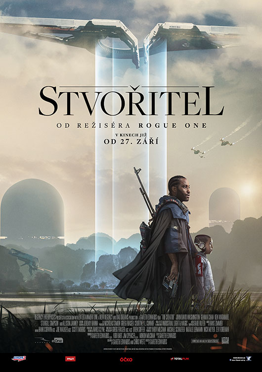 Stvořitel