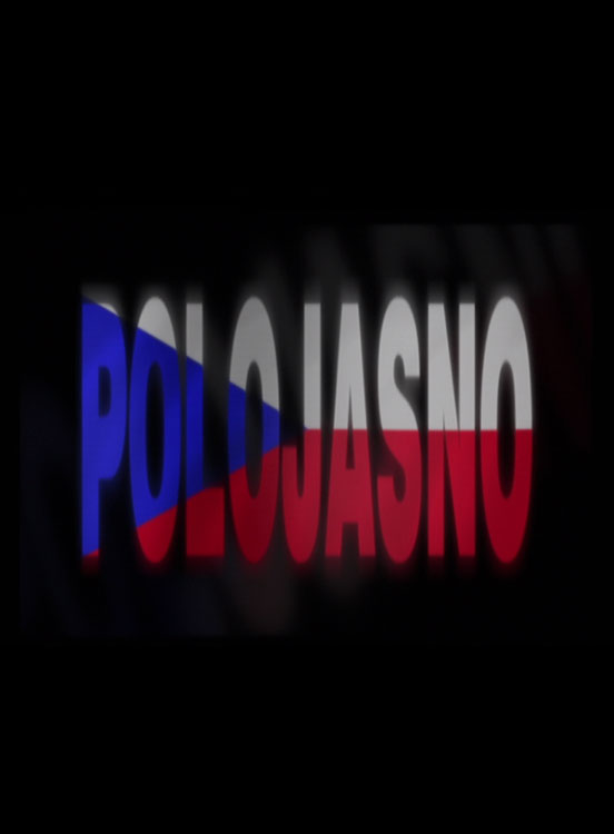 Polojasno