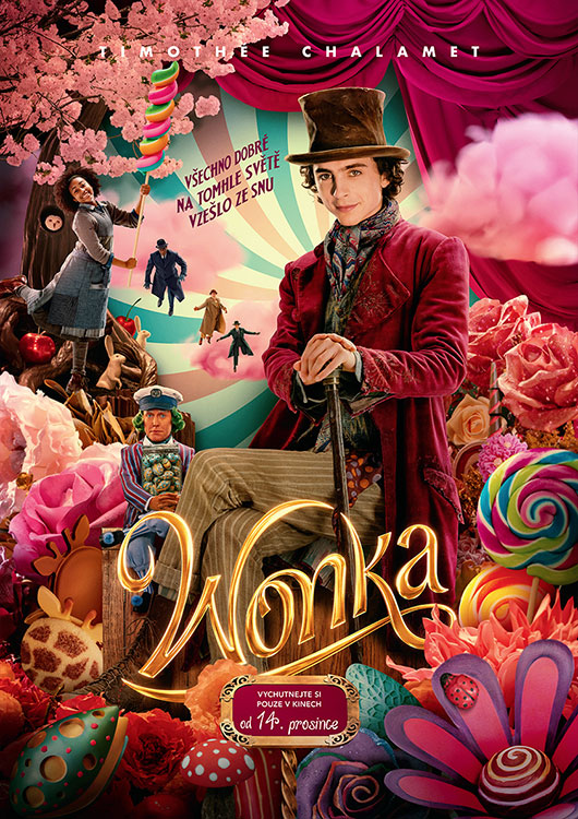 Wonka