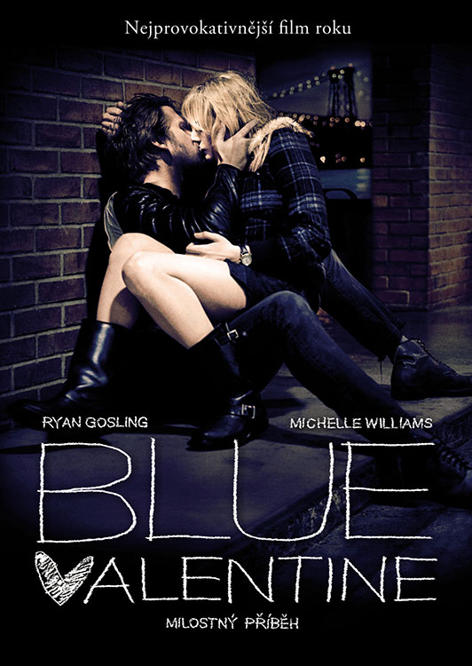 Blue Valentine: Milostný příběh