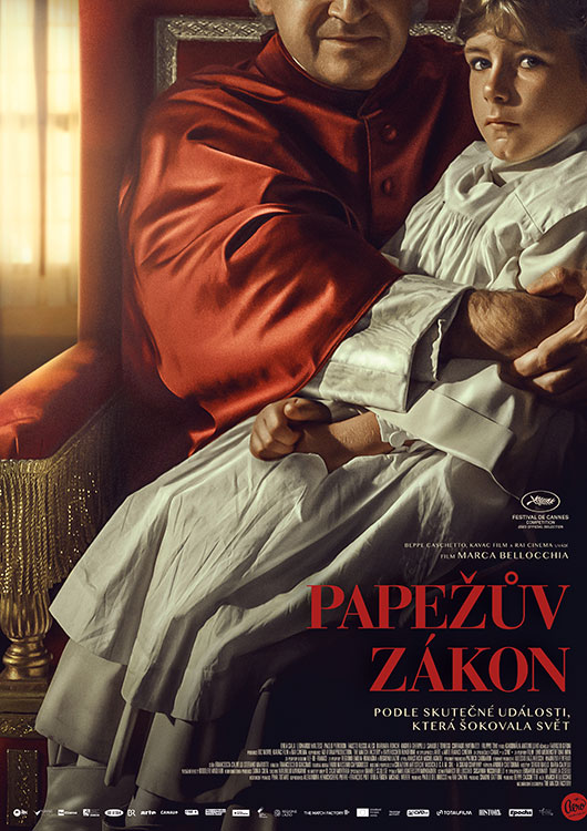 Papežův zákon